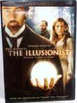 NEW Illusionist (DVD)