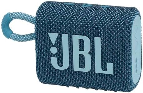 JBL Go 3, 
