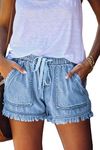 Shorts Pants For Women For Summer