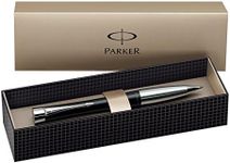 Parker Urban Chrome Trim Ballpoint 