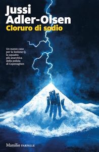 Cloruro di sodio. I casi della sezione Q