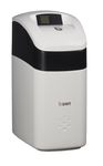 BWT PS15UK Perla Silk M Electronic Water Softener | With Intelligent Predictive Regeneration - Block/Tablet Salt | 15 litre