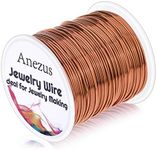 20 Gauge Jewelry Wire, Anezus Craft