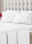 King 6 Piece Sheet Set - Breathable