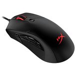 HyperX Pulsefire Raid – Ergonomic – 11-button programmable RGB Gaming Mouse