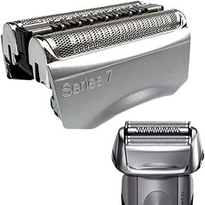 Darohz 70S Replacement Head for Braun Electric Shaver Series 7，Compatible With Series 7 Shavers 720, 750CC, 760CC, 765CC, 790CC etc by Models Shaver