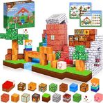 Magnetic Blocks | 100PCS Magnet Bui