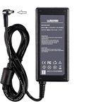 WISTAR 65W 19V 3.42A Laptop Charger Adapter Power Supply for Lenovo G450 G460 G470 G480 G510 G530 G550 G555 G560 G570 G575 G580 G585 G770 G780 36001651 36001651 57Y6385 92P1156(5.5x2.5mm)