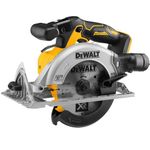 DEWALT DCS565N-XJ 18V XR 165mm Circular Saw, Bare Unit