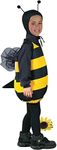 Forum Novelties Honey Bee Child Costume One Color, Child Small