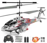 XIKOTEC Helicopter, RC Helicopter M