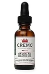 Cremo Beard Oil, Revitalizing Wild 