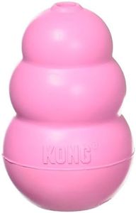 KONG Puppy, Caucho Natural, 1 Cuenta color puede variar