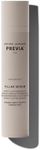 PPREVIA Regenerating Hair Serum for Dry Damaged Hair - Strengthens Repairs Split Ends & Frizz - Anti-Aging Hair Oil for Shiny Healthy Soft Hair - Nourishing Natural Ingredients for Hair Growth 3.38 oz