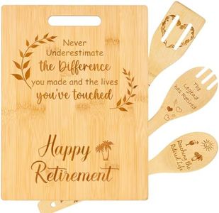 Retirement