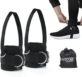 Ankle Stra