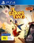 It Takes Two - PlayStation 4