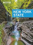 Moon New York State, 7th Edition: Getaway Ideas, Road Trips, Local Spots (Travel Guide)