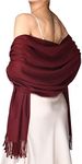 FURTALK Women's Scarf Pashmina Shaw
