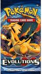 Pokemon TCG: XY Evolutions Sealed B