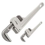 Home Depot Pipe Wrenches