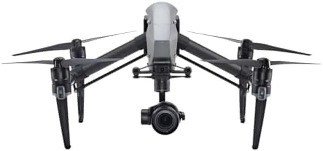 DJI Mavic 