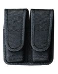 Bianchi Accumold Nylon Double Mag Pouch -