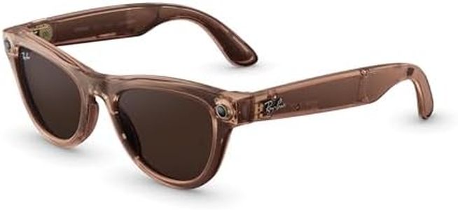 Ray-Ban Me
