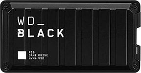 WD_BLACK P50 1TB NVMe SSD Game Driv