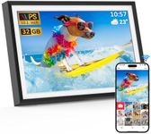 Frameo Digital Picture Frame WiFi 1