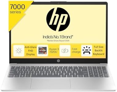 HP 15 AMD 
