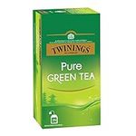 Twinings Pure Green Tea, 25 Teabags