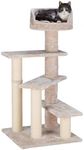 TRIXIE Tulia Senior Cat Tree with S