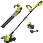Ryobi 18V Li-Ion Cordless 13" Strin