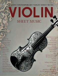 40 Violin 