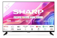 32 Sharp Tvs