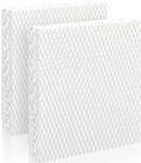 2-PACK Humidifier Replacement Filter T for Honeywell HEV615 and HEV620 Humidifier Wicks,Compatible with Part # HFT600