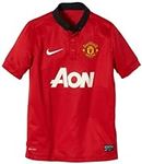 NIKE Manchester United Home Youth J
