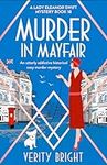 Murder in Mayfair: An utterly addic