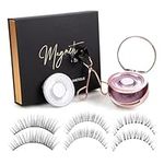 Magnetic Eyelashes Set, BeauFairy 3