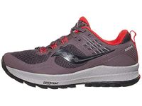 Saucony Women's Xodus 10 Walking Shoe, Dusk, 3 UK