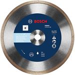 BOSCH DB869 8 In. Rapido Premium Co