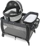 Graco Pack ‘n-Play Travel Dome LX-P