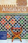 Lonely Planet Andalucia 10 (Travel Guide)