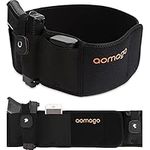 Aomago Belly Band Holsters for Conc