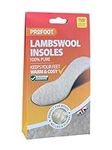 Profoot Lambs wool Insole