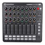 Novation Launch Control XL Ableton Live driver, Black