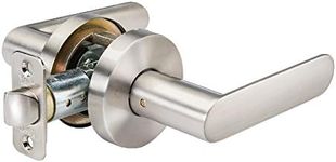 Yale Security D510KN01 Kincaid Passage Lock, Satin Nickel