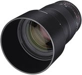 Samyang 135mm f/2.0 ED UMC Telephot