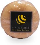 NatureBee Pollen & Honey Soap | Natural Soap | Moisturising Soap with Natural Ingredients